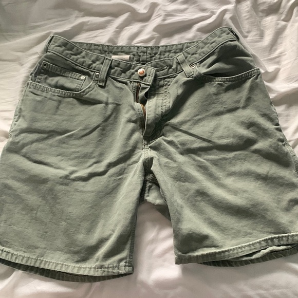 Carhartt Pants - Carhartt shorts